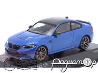 BMW M2 CS (2020) 410021025 [DB]