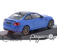 BMW M2 CS (2020) 410021025 [DB]