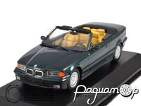 BMW 3-Series Cabriolet (E36) (1993) 430023331 [DB]