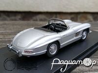Mercedes-Benz 300 SL Roadster (1952) 0311 [KG]