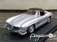 Mercedes-Benz 300 SL (1952) 0312 [KG]