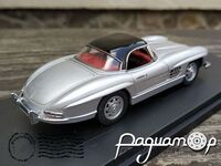Mercedes-Benz 300 SL (1952) 0312 [KG]