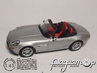 BMW Z8 (2000) 663254 [IS]
