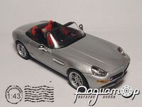 BMW Z8 (2000) 663254 [IS]