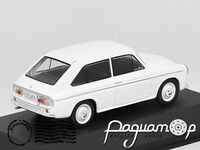 Legendy FSO №31, FSO Syrena 105 (608) (1972) LGFSO031 [SV]