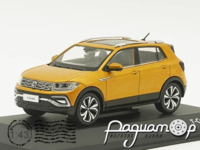 Volkswagen T-Cross (2020) 859612