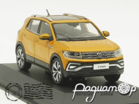 Volkswagen T-Cross (2020) 859612