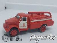 ГАЗ-51 пожарный (1952) 94022 [NM]