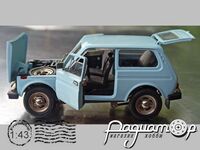 ВАЗ-2121 