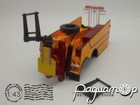 Евакуатор (Jelcz P 642) 511369 [SV]***