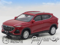 Changan Auchan X5 (2022) 280376
