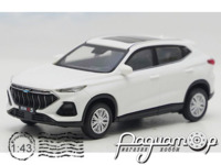 Changan Auchan X5 (2022) 280377