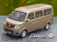 Changan Taurus (2001) 280378