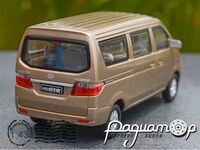 Changan Taurus (2001) 280378
