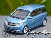 Changan Ouliwei (2013) 280379