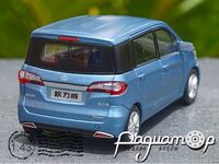 Changan Ouliwei (2013) 280379