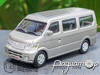 Changan Starlight 4500 (2008) 280383