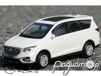 Changan Lingxuan (2017) 280385