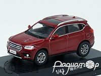 Haval H2 «Blue Label» (2014) 250502
