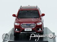 Haval H2 «Blue Label» (2014) 250502