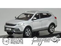 Leopaard CS10 (2015) 645678