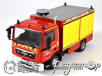 MAN TGL 8.220 Firetruck (2005) WORLDFIRECENT046 [DB]