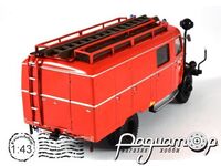 Borgward LF8 Truck (1958) G1790112 [DB]