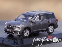 GAC Trumpchi GS8 (2020) 101854
