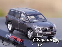 GAC Trumpchi GS8 (2020) 101854