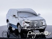 Maxus D90 (2018) 682756