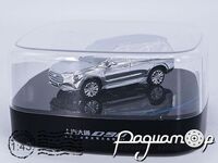 Maxus D90 (2018) 682756