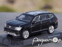 Volkswagen Teramont (2022) 120644