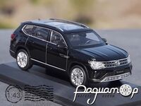 Volkswagen Teramont (2022) 120644