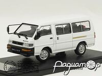 Mitsubishi Delica (2007) 611547
