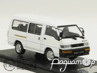 Mitsubishi Delica (2007) 611547