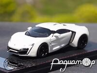 Lykan Hypersport (2013) 393841
