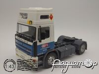 Pegaso Troner седельный тягач (1988) (ZU)-511234