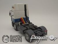Pegaso Troner седельный тягач (1988) (ZU)-511234