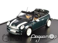 Mini Cooper Convertible (2001) 80420309093 [DB]