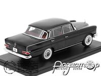 Mercedes-Benz 220 (W111) (1959) WB124210
