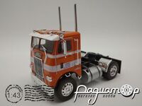 Freightliner COE сідловий тягач (1979) 511381 [SV]***