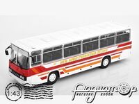 Ikarus 256 (1977) PCL47125 [SV]***