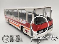 Ikarus 256 (1977) PCL47125 [SV]***