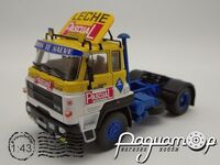Dodge C38T сідловий тягач (1984) 511396 [SV]