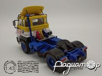 Dodge C38T сідловий тягач (1984) 511396 [SV]