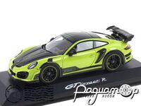 Porsche 911 (991.2) GT Street R (2017) 091.992.143.001 [DB]