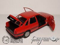 Vauxhall Cavalier (Opel Vectra) (1988) 663276 [IS]