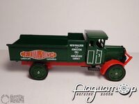 Leyland 3ton (1920) 663278 [IS]