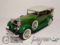 Lincoln Sport Phaeton (1928) 663284 [IS]