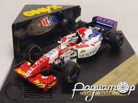 Footwork Arrows Hart FA16 Takachiho INQUE (1995) 663288 [IS]